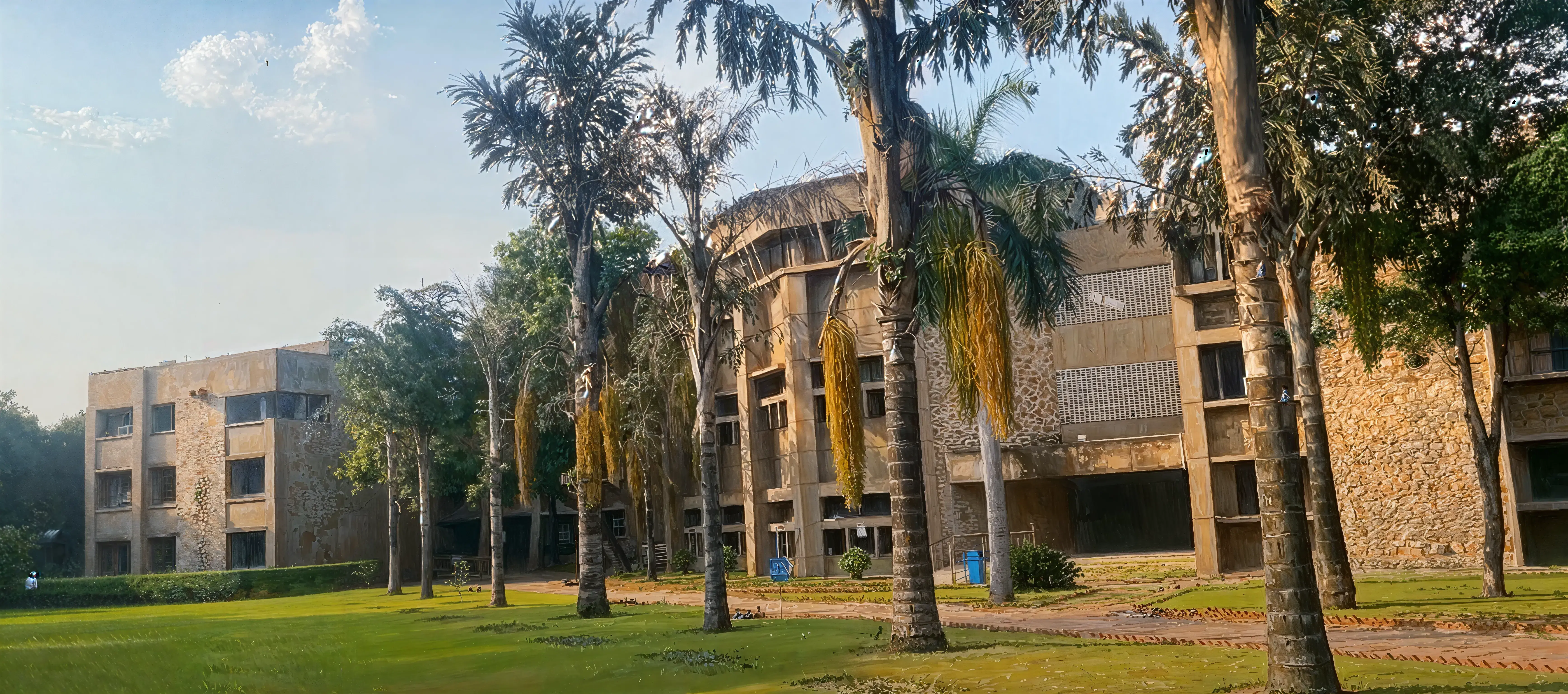 Department of Business Economics, Delhi University Campus photo 10